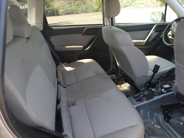 2015 SUBARU FORESTER 2 JF2SJAGC2FH572629