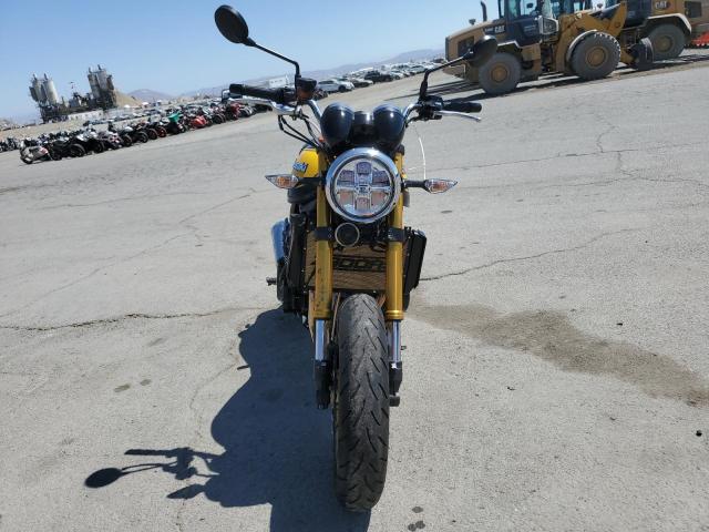 2024 KAWASAKI ZR900 N JKAZR2N18RA004468