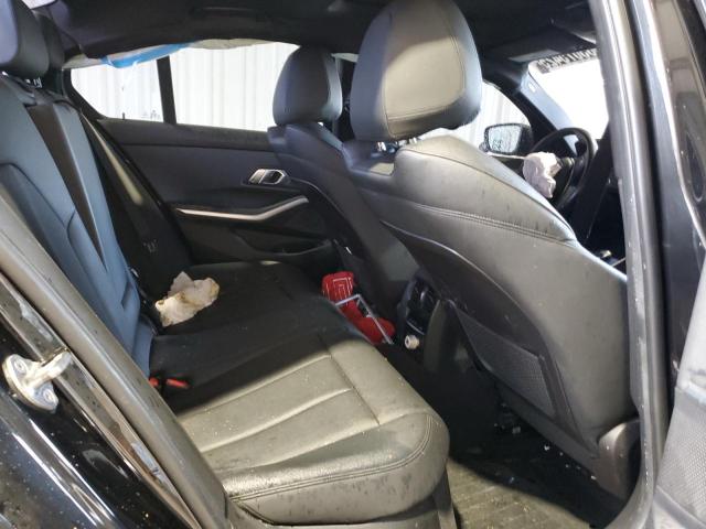 2020 BMW 330XI 3MW5R7J0XL8B06854