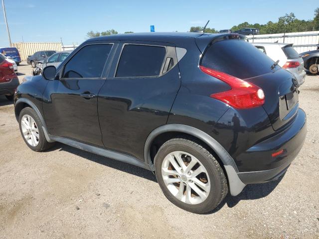 2013 NISSAN JUKE S - JN8AF5MV3DT224202