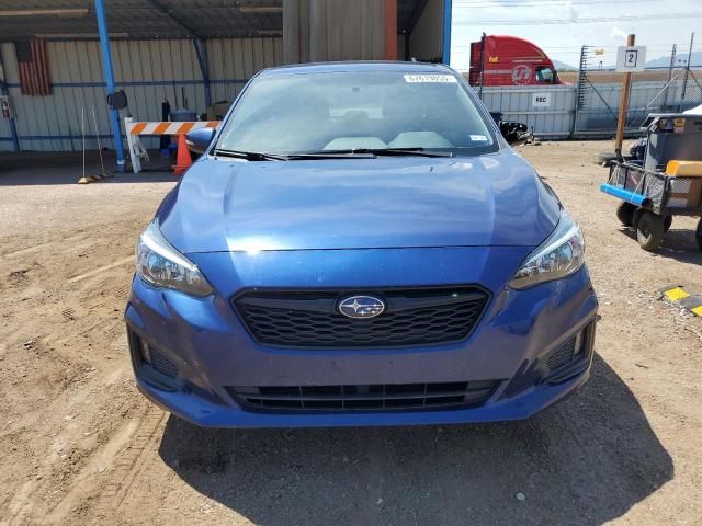 2017 SUBARU IMPREZA SPORT 4S3GKAK66H1621927