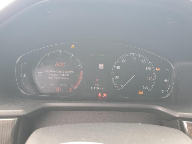 2018 HONDA ACCORD SPO 1HGCV1F35JA177355