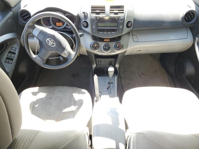 2011 TOYOTA RAV4 - 2T3BF4DV8BW173574