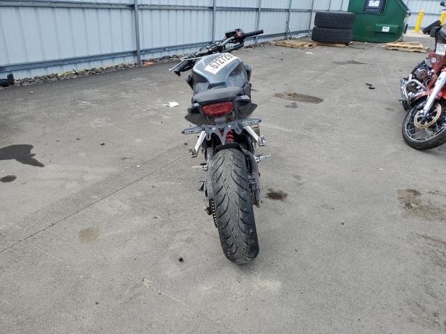 2023 HONDA CB650 RA MLHRH0255P5400221