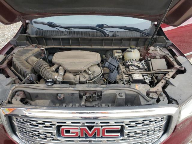 2017 GMC ACADIA DEN 1GKKNPLS6HZ187370