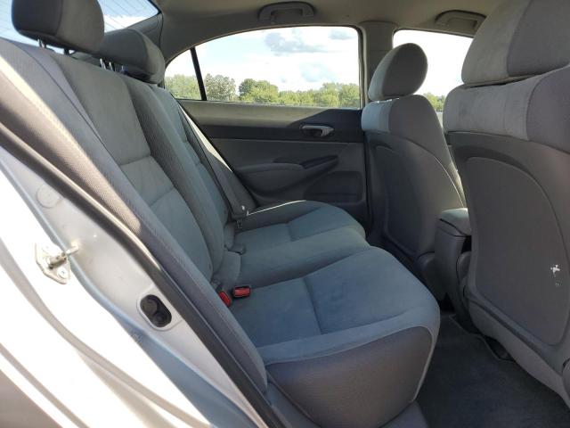 2010 HONDA CIVIC LX - 2HGFA1F51AH308373