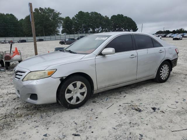2010 TOYOTA CAMRY BASE - 4T1BF3EK8AU532699