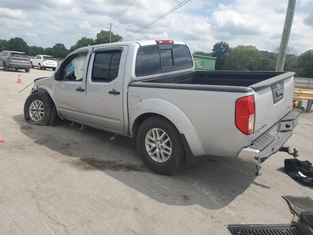 2016 NISSAN FRONTIER S 1N6AD0EV3GN708573