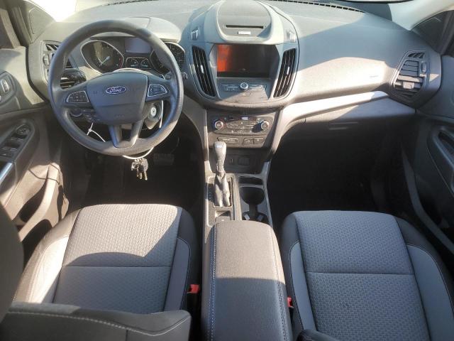 2017 FORD ESCAPE SE - 1FMCU9GD2HUC85122