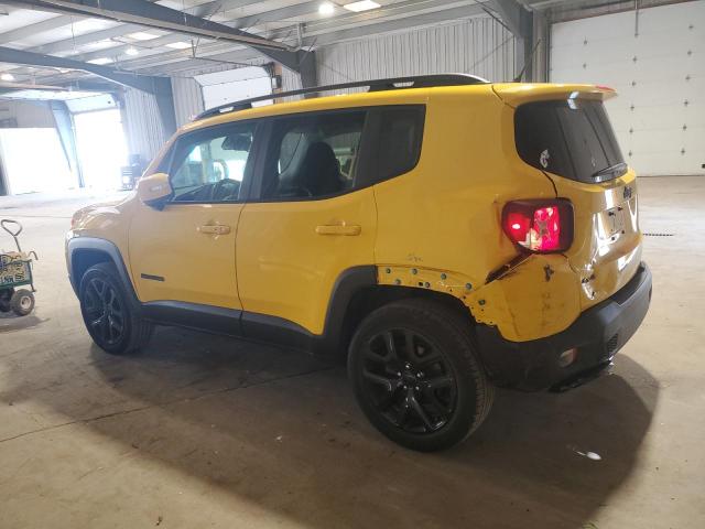 2017 JEEP RENEGADE LATITUDE ZACCJBBB1HPG17983