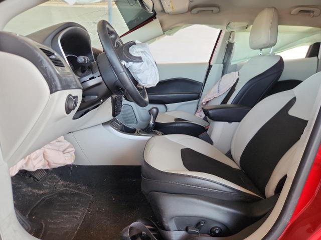2018 JEEP COMPASS LA - 3C4NJCBB0JT227938