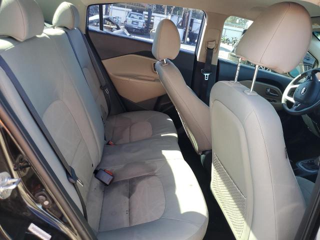 2015 KIA RIO LX KNADM4A39F6458290
