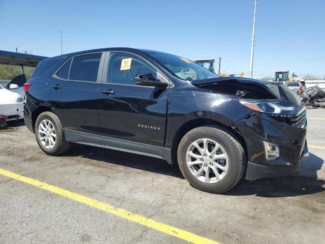 2020 CHEVROLET EQUINOX LS - 2GNAXHEV9L6111460