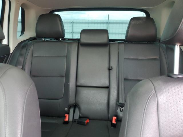 2015 VOLKSWAGEN TIGUAN S WVGBV7AX3FW582983