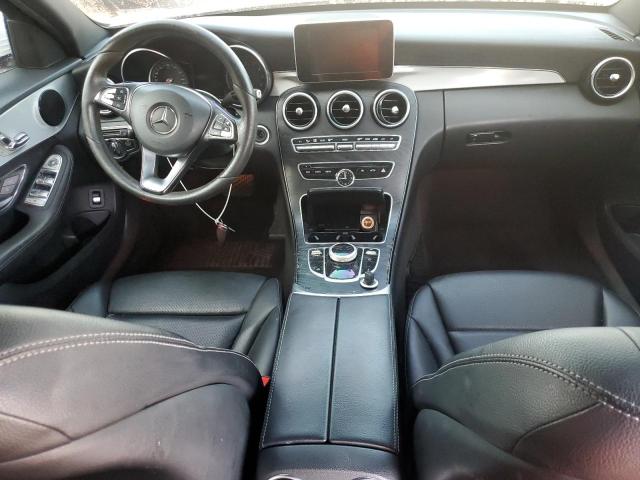 2018 MERCEDES-BENZ C 300 55SWF4JB8JU270112