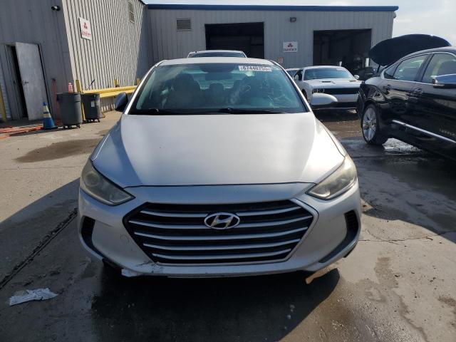 2017 HYUNDAI ELANTRA SE KMHD74LF6HU084104