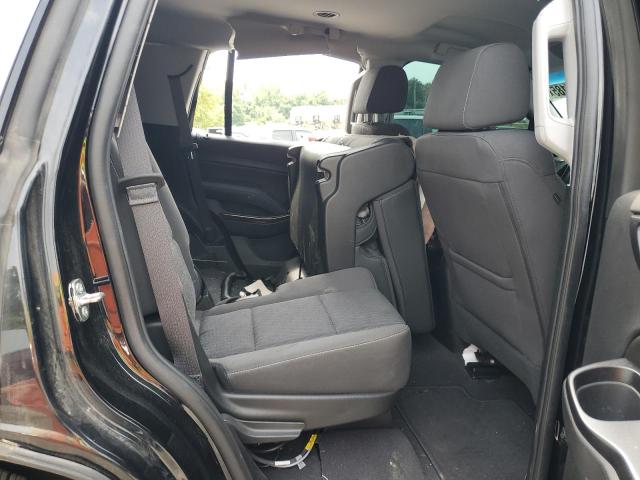 2020 CHEVROLET TAHOE K150 1GNSKAKC4LR119757