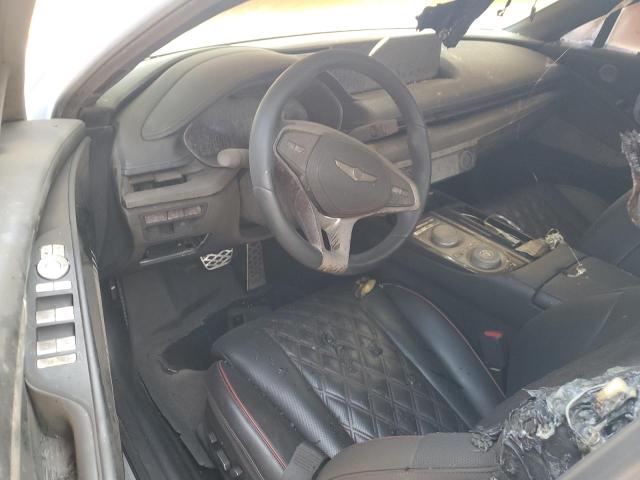 2024 GENESIS G80 SPORT KMTGA4SC7RU208409