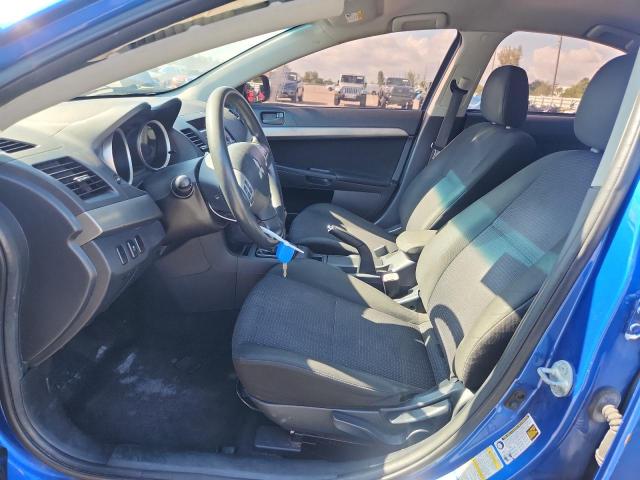 2011 MITSUBISHI LANCER ES/ES SPORT - JA32U2FU5BU002713
