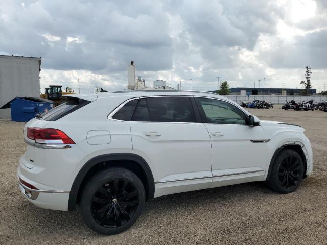 2021 VOLKSWAGEN ATLAS CROS - 1V2SE2CA8MC221875