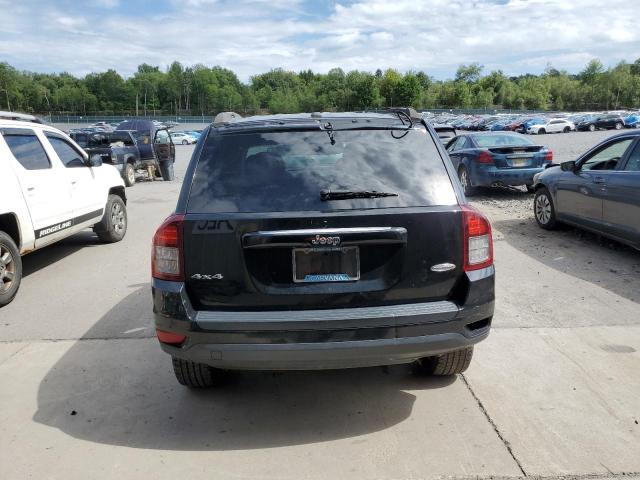 2016 JEEP COMPASS LA 1C4NJDEB0GD724312