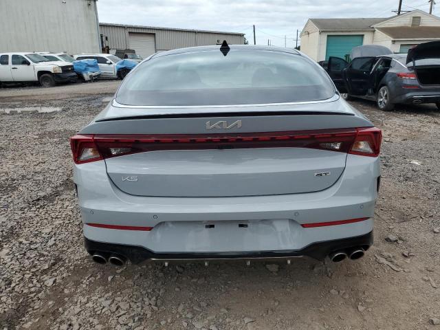 2024 KIA K5 GT 5XXG44J85RG228022