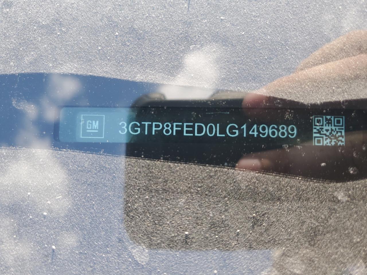 GMC SIERRA 1500 C1500 DENALI