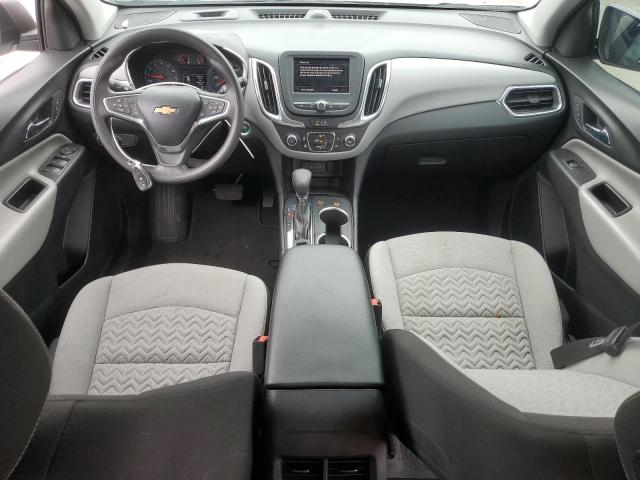 2022 CHEVROLET EQUINOX LS #3308377286