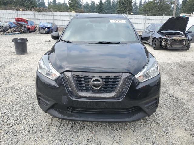 2019 NISSAN KICKS S 3N1CP5CU8KL516362
