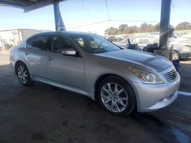 2009 INFINITI G37 - Other View
