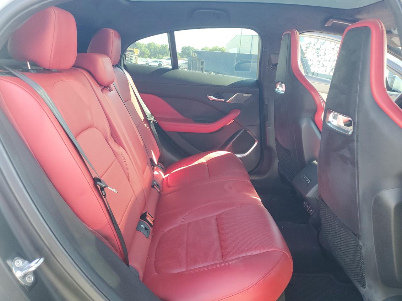 JAGUAR I-PACE FIRST EDITION