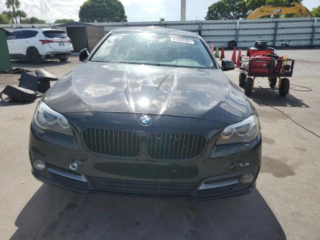 2016 BMW 528 I WBA5A5C56GD529881