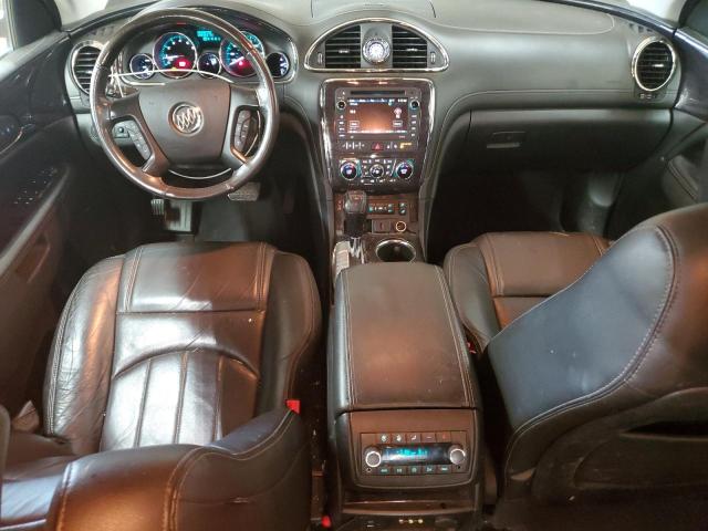 2016 BUICK ENCLAVE 5GAKVCKD6GJ100752