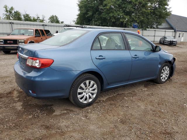 2012 TOYOTA COROLLA BA - 5YFBU4EE7CP017767