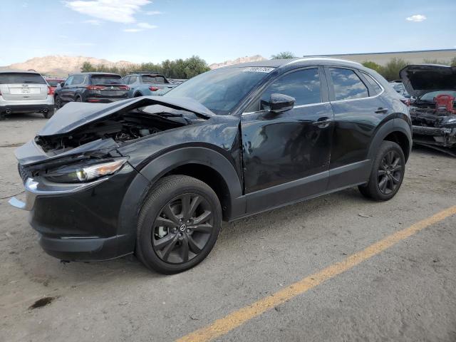 2025 MAZDA CX-30 SELECT 3MVDMBBM4SM790340