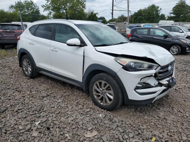 2017 HYUNDAI TUCSON LIMITED KM8J3CA22HU324533