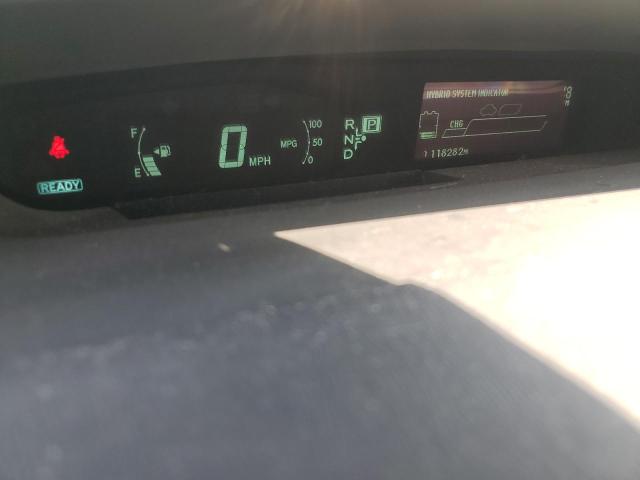 2015 TOYOTA PRIUS JTDKN3DU8F1869179