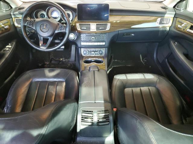 2015 MERCEDES-BENZ CLS 400 #3284923953