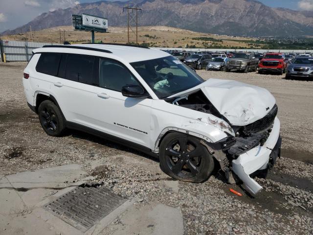 2021 JEEP GRAND CHEROKEE L LAREDO 1C4RJKAG5M8209821