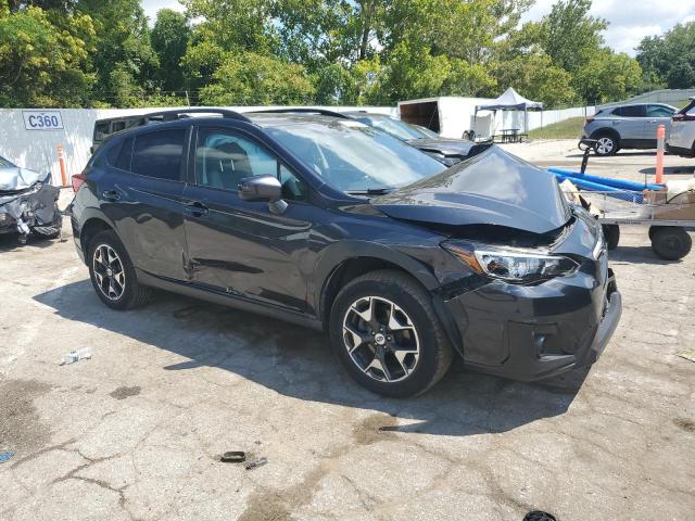 2018 SUBARU CROSSTREK PREMIUM - JF2GTABCXJH282946