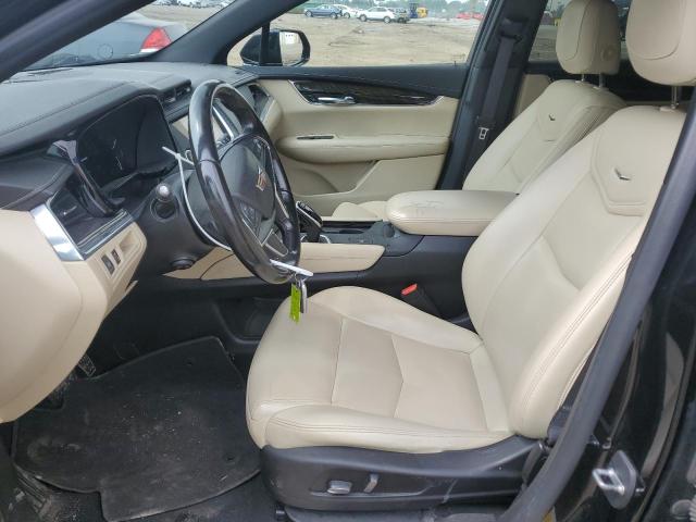 2019 CADILLAC XT5 1GYKNARS9KZ220721