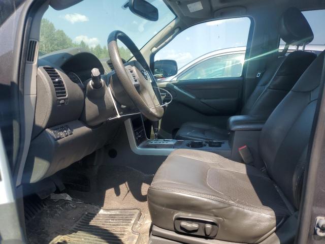 2012 NISSAN PATHFINDER - 5N1AR1NB4CC610654