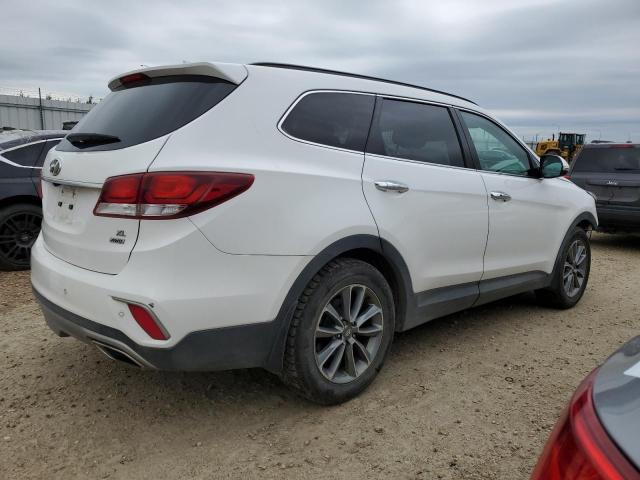 2017 HYUNDAI SANTA FE SE - KM8SNDHF3HU208853