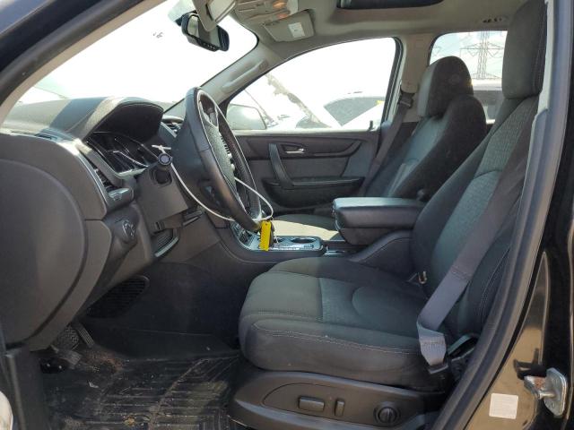 2015 GMC ACADIA SLE - 1GKKVPKD5FJ300269
