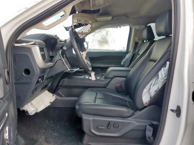 2024 FORD EXPEDITION #3258820792