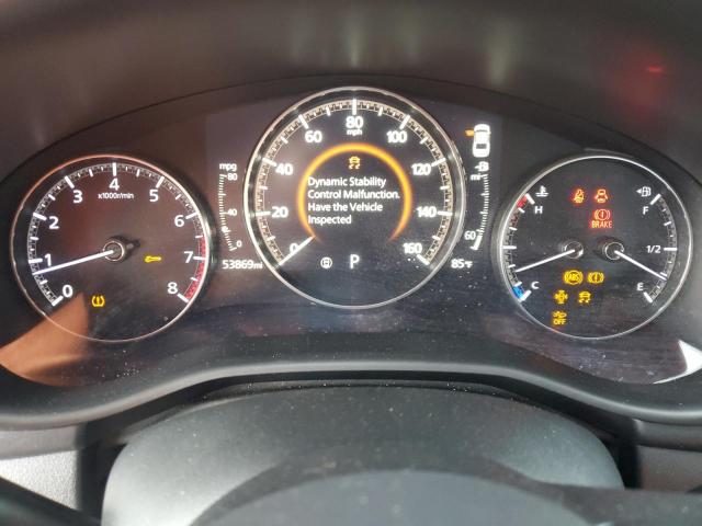 2020 MAZDA 3 SELECT JM1BPACL5L1168084