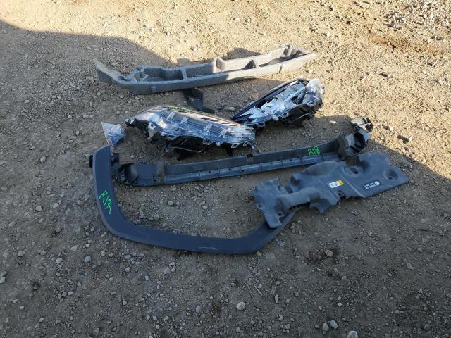 2024 TOYOTA RAV4 LE - 2T3BWRFV2RW192688