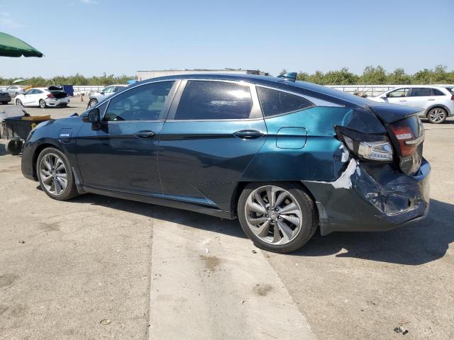 2018 HONDA CLARITY JHMZC5F11JC023099