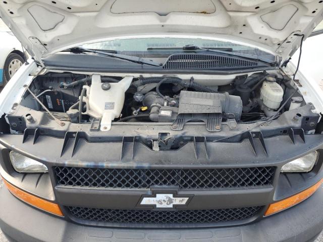 2014 CHEVROLET EXPRESS G3 #3301689711
