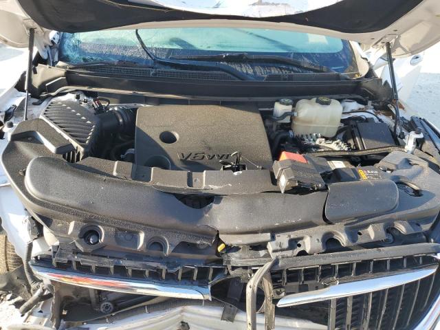 2018 BUICK ENCLAVE ES 5GAERBKW7JJ123106